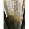 Image 2 : WIRE SHELVING
