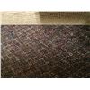 Image 2 : CARPET REMNANT: 12FT. LENGTH X UNKNOWN