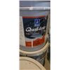 Image 3 : LATEX PAINT 5-GAL. MATCHING COLOUR: 'EXTRA WHITE'  (X4)