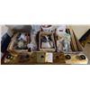 Image 2 : ELECTRICAL BATHROOM/LIGHTING HARDWARE