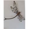 Image 1 : DRAGONFLY GARDEN/WALL DECORATION