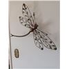 Image 2 : DRAGONFLY GARDEN/WALL DECORATION