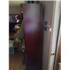 Image 2 : BOOKCHEST 28-3/4" w X 11-3/4"D X ?5ft. H (SIDE RAIL Repair/Replacement REQ'D)