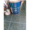 Image 2 : ASSORTED VARIETY: PAINT & SUPPLIES of ACRYLIC LATEX, ACRYLIC, LATEX, ETC.