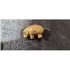 Image 4 : BRASS RABBIT, CATS, ELEPHANT, HIPPO