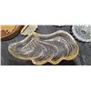 Image 2 : LARGE LOT OF ASHTRAYS