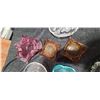 Image 8 : LARGE LOT OF ASHTRAYS