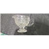 Image 2 : CRYSTAL HIGHBALLS AND ASSORTED LIQUOR GLASSES