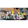 Image 1 : MISC HOUSEHOLD CLEANING PRODUCTS PLEASE SEE IMAGES