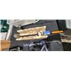 Image 8 : BENCH GRINDER, SAWS, DRILS AND PICKUP MAGNET