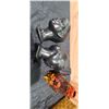 Image 10 : STATUES, KNICK KNACKS PLEASE SEE IMAGES