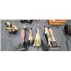 Image 12 : STATUES, KNICK KNACKS PLEASE SEE IMAGES