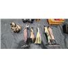 Image 13 : STATUES, KNICK KNACKS PLEASE SEE IMAGES