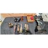 Image 1 : STATUES, KNICK KNACKS PLEASE SEE IMAGES