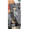 Image 2 : STATUES, KNICK KNACKS PLEASE SEE IMAGES