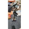 Image 3 : STATUES, KNICK KNACKS PLEASE SEE IMAGES