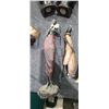 Image 8 : STATUES, KNICK KNACKS PLEASE SEE IMAGES