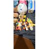 Image 24 : KIDS TOYS, TEDDY BEARS, VOLLY BALL (NEW) 2001 WORLD CUP SOCCER BAL, DOMINOS, BOARD GAMES. PSI