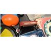Image 8 : KIDS TOYS, TEDDY BEARS, VOLLY BALL (NEW) 2001 WORLD CUP SOCCER BAL, DOMINOS, BOARD GAMES. PSI