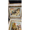 Image 8 : MIXTURE OF ARTWORK AND PRINTS