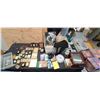 Image 1 : LOT OF PHOTO FRAMES AND NESTING BOXES. PLEASE SEE IMAGES