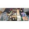 Image 2 : LOT OF PHOTO FRAMES AND NESTING BOXES. PLEASE SEE IMAGES