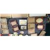 Image 8 : LOT OF PHOTO FRAMES AND NESTING BOXES. PLEASE SEE IMAGES