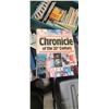 Image 10 : LARGE LOT OF BOOKS AND MAGAZINES PLEASE SEE IMAGES