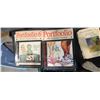 Image 3 : LARGE LOT OF BOOKS AND MAGAZINES PLEASE SEE IMAGES