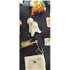 Image 11 : CHRISTMAS TREE DECORATIONS/ORNAMENTS