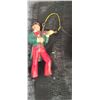 Image 13 : CHRISTMAS TREE DECORATIONS/ORNAMENTS