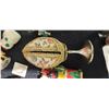 Image 17 : CHRISTMAS TREE DECORATIONS/ORNAMENTS