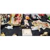 Image 19 : CHRISTMAS TREE DECORATIONS/ORNAMENTS