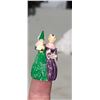 Image 23 : CHRISTMAS TREE DECORATIONS/ORNAMENTS
