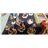 Image 3 : CHRISTMAS TREE DECORATIONS/ORNAMENTS