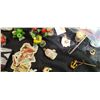Image 9 : CHRISTMAS TREE DECORATIONS/ORNAMENTS