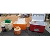 Image 1 : COOLERS