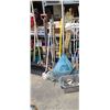 Image 1 : YARD AND GARDEN TOOLS