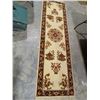 Image 1 : CARPET RUNNER (60CM X 250 CM); WRITING DESKTOP STAND,HOME DÉCOR: BASKET, ETC.