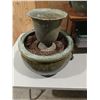Image 2 : LADDER 6FT.; CERAMIC PLANTERS; STAND & CONTAINERS.