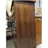 Image 4 : CHEST of DRAWERS 37"W x 19"D x 49"H SOLID WOOD.