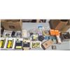 Image 2 : JOHN DEERE PARTS: OIL FILTERS, BEARINGS, FUEL FILTER. PLEASE SEE IMAGES