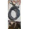 Image 2 : CORDS, CABLES, WIRES, MISC SCREWS AND BOLTS