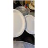Image 8 : TURKEY PLATERS/CAKE & BUNDT PANS/JELLO FORMS
