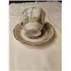 Image 17 : MATCHING TEACUP SETS (x5) *SEE PHOTOS to APPRECIATE*.