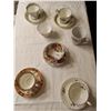 Image 1 : MATCHING TEACUP SETS (x5) *SEE PHOTOS to APPRECIATE*.