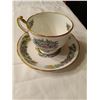 Image 21 : MATCHING TEACUP SETS (x5) *SEE PHOTOS to APPRECIATE*.