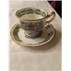 Image 24 : MATCHING TEACUP SETS (x5) *SEE PHOTOS to APPRECIATE*.