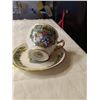 Image 25 : MATCHING TEACUP SETS (x5) *SEE PHOTOS to APPRECIATE*.