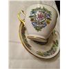 Image 26 : MATCHING TEACUP SETS (x5) *SEE PHOTOS to APPRECIATE*.